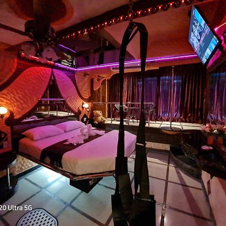 Hotel Penthouse Pattaya Zewnętrze zdjęcie